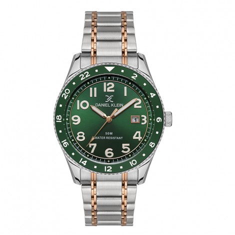 Мъжки часовник Daniel Klein Exclusive DK.1.13535-5